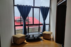 Mig Suite 1 BHK Flat with Kitchen, Darjeeling