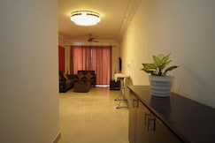 Best Serviced Apartment Infosys, Thiruvananthapuram