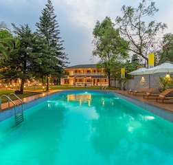 Swimming Pool 1