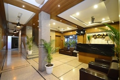 Hotel Hill Vista, Udaipur