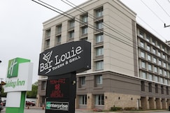 Holiday Inn Chicago-Oakbrook, Dupage