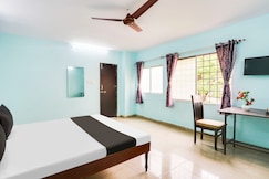 Hotel O Shirdi Blissful Residency, Hyderabad