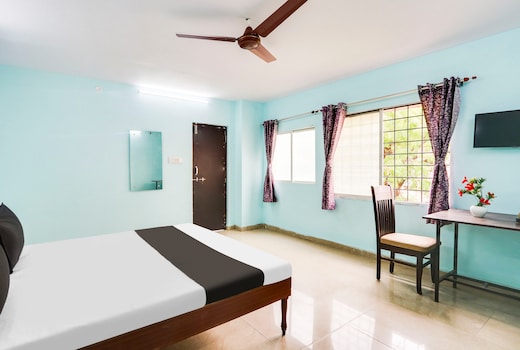 Hotel O Shirdi Blissful Residency