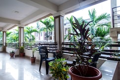Kartik resorts, Goa