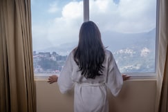 Sikkim Bliss Boutique Hotel, Ravangla
