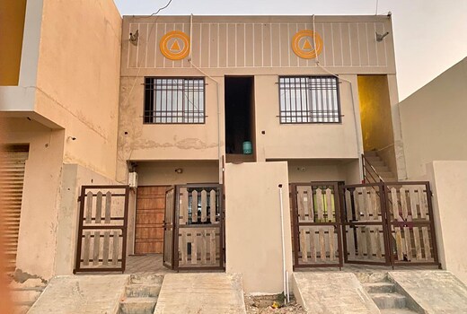 Krushnashakti Holiday Homes