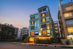 FabHotel Prime Familto - Near Bisarjan Ghat., Kolkata