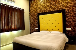 Hotel Ravi Residency, Nadiad