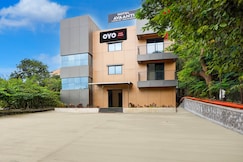 Hotel O Avaanti, Pune