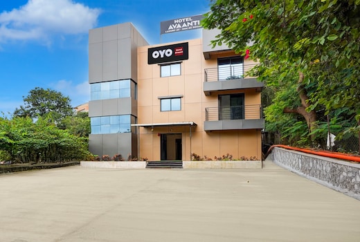 Hotel O Avaanti