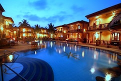 Resort Terra Paraiso - A  Beach Property