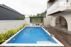 StayVista at Zenith Palms, Igatpuri