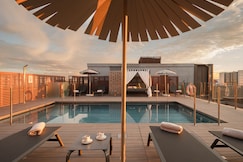 Novotel Madrid Center, Madrid