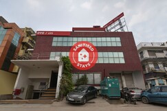 Hotel O Kari Plaza, Delhi