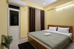 Comfort Home 3BHK for Groups & Families, Chhapra