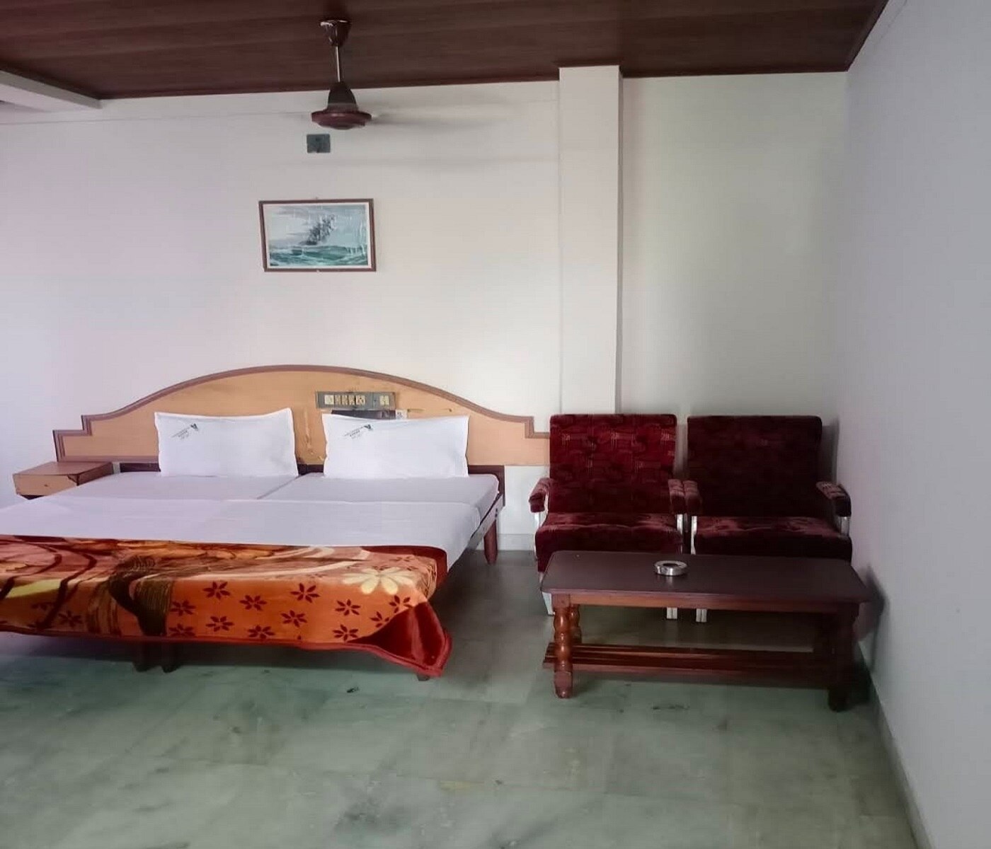 Hotel Arafa International Kannur - Tap to explore photos