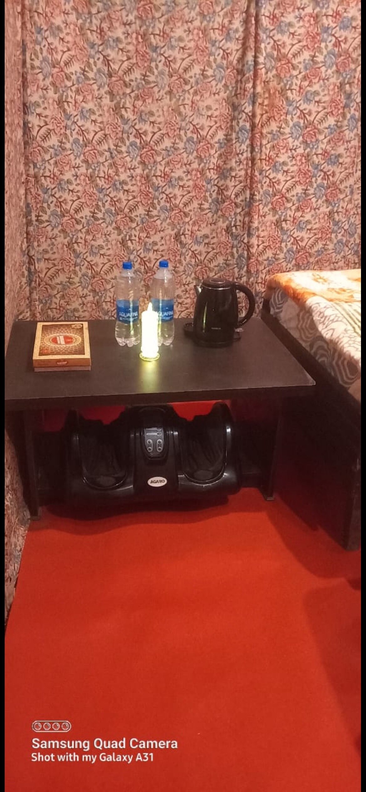 Narayani cottage - Tap to explore photos