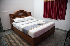 Asthra Homestay Vagamon, Vagamon