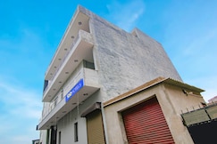 FabHotel Moon Trip, Mohali