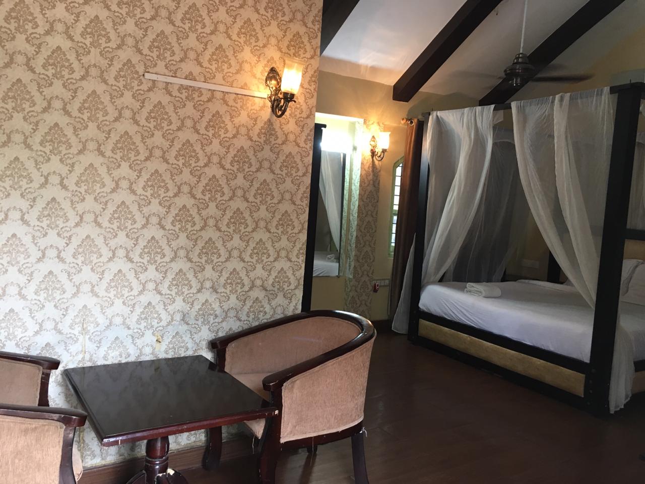 Ananya Eco Resorts - Tap to explore photos