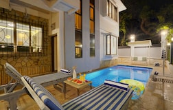 Swimming Pool 1