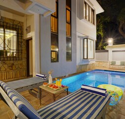 Swimming Pool 1