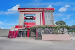 Hotel O KK, Mukteshwar