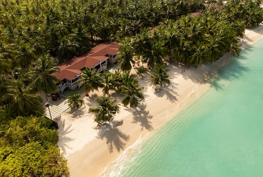 Bangaram Island Resort - IHCL SeleQtions, Lakshwadeep