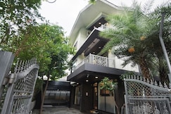 Blossomcreek 7 BHK Villa Pool Lift Regara Stays, Lonavala