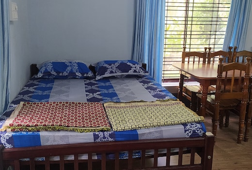 StayCool Homestay near Airport
