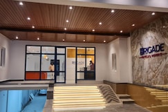 Brigade Hotels and Resorts, Srikalahasti