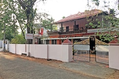 Marari Johns Homestay, Alleppey