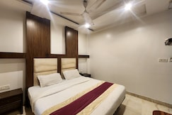 Hotel A10 International Paharganj, Delhi