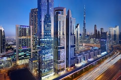 Residence Inn by Marriott Sheikh Zayed Road, Dubai, Dubai