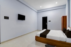 Hotel O by OYO Samrat Palace, Bhubaneshwar