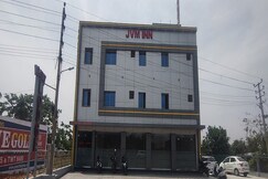 JVM Inn, Devanhalli