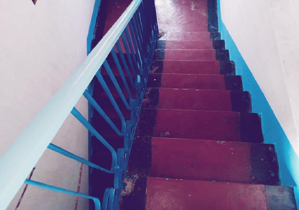 Dainty (Backpacker's Homestay) - Tap to explore photos