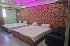 HOTEL SHRISTY RESIDENCY, Dhanbad