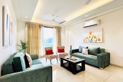 BluO 3 BHK Apartment - Sector 28 DLF Phase1, Gurgaon