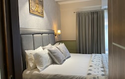 Kingsize Bedroom