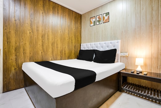 Hotel O Om Sai Palace