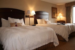 Hampton Inn & Suites by Hilton Gallup, McKinley