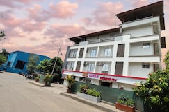 Hotel Sagar Residency, Ulhasnagar