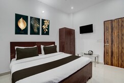 Hotel O SGT University Road Formerly Budhera, Manesar
