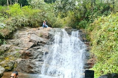 Langurdang Farmstays, Darjeeling