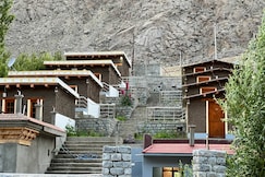 Ashina Eco Resort, Kargil