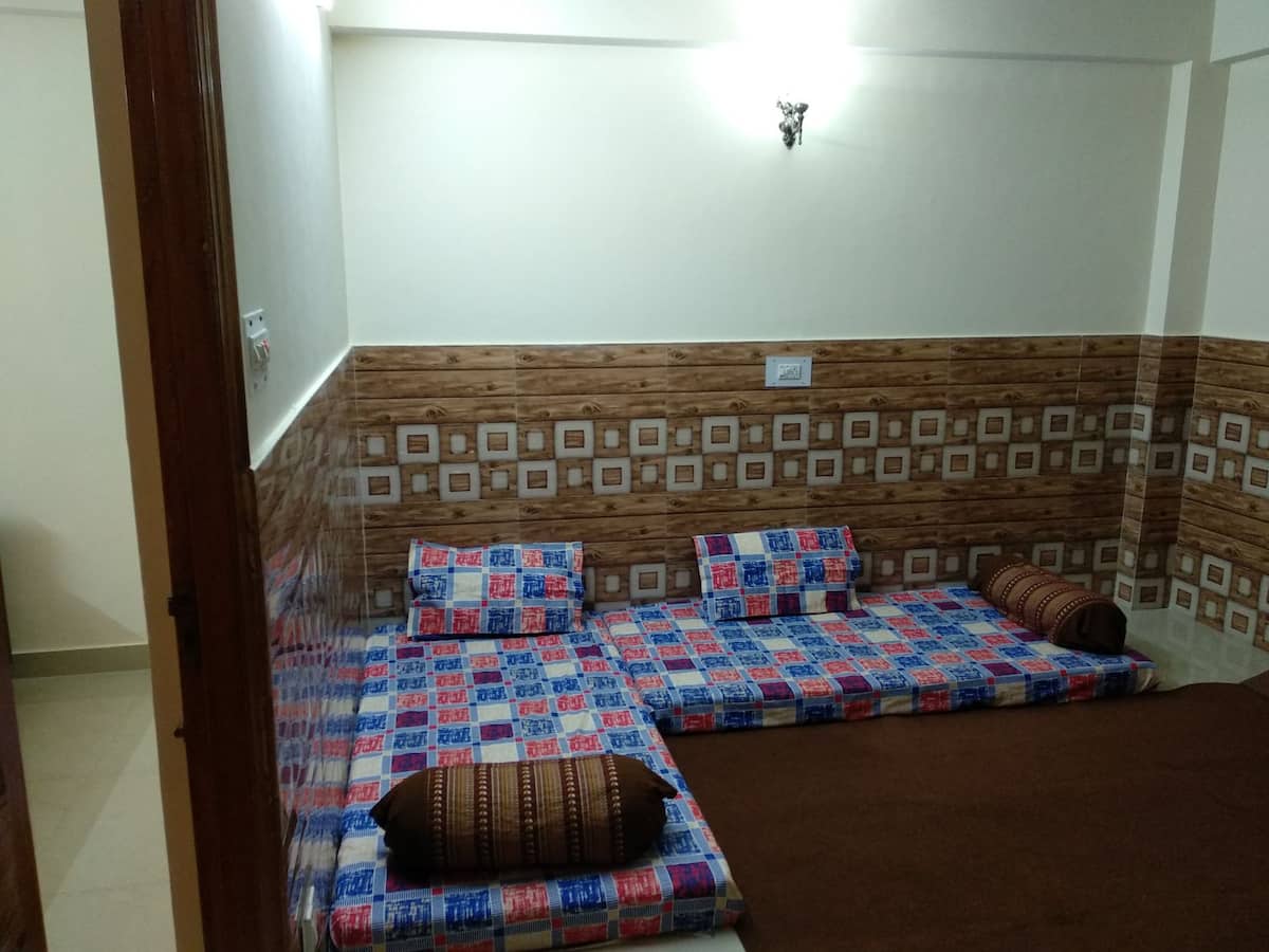 Rathore's Abode | Entire 1 BHK Home - Tap to explore photos
