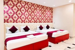Hotel Orchid Garden, Delhi, Delhi