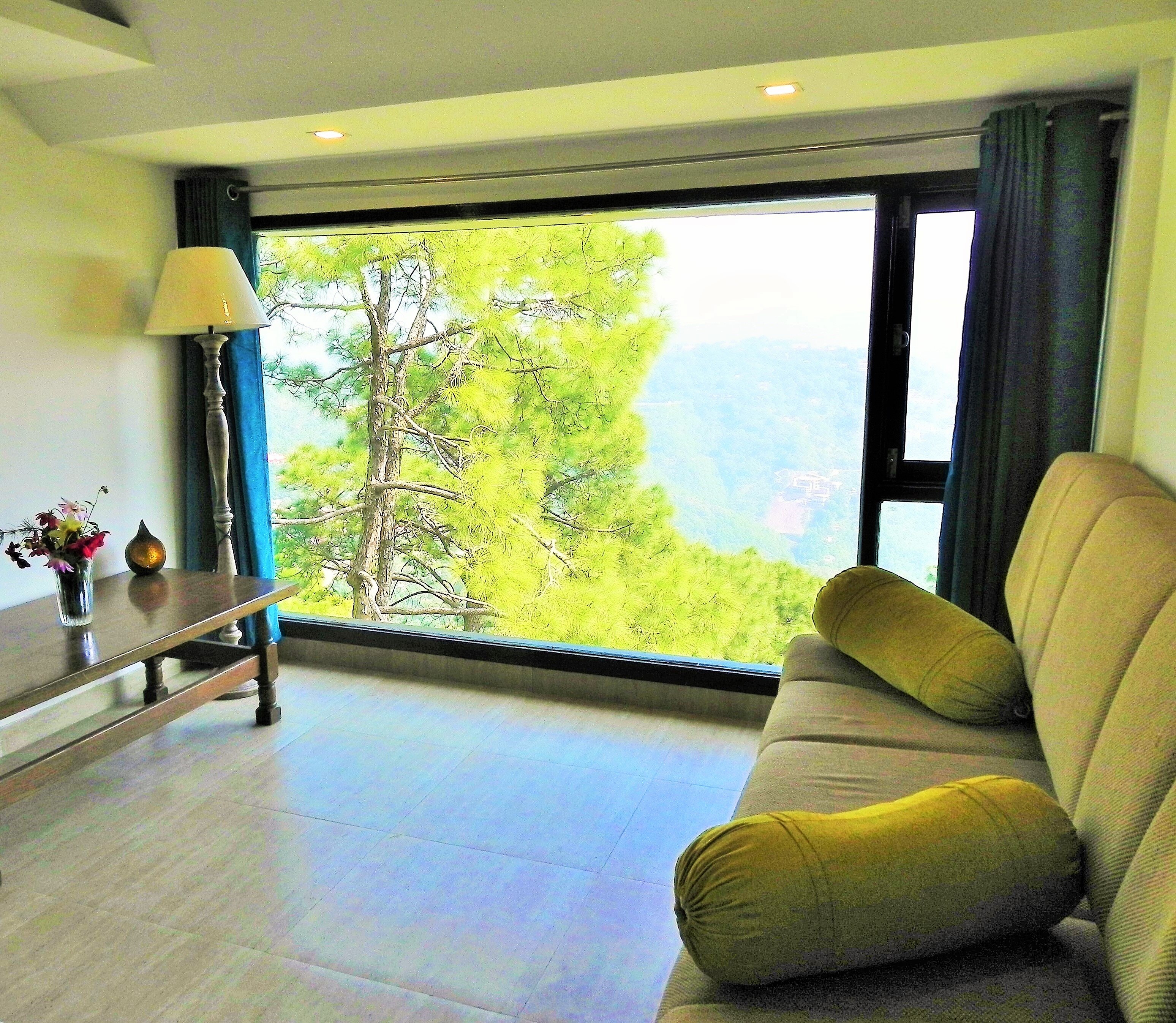 Kasauli Rocks | Rooms & Suite - Tap to explore photos