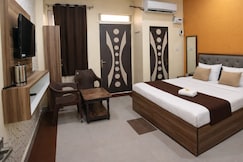 hotel shivoham, Vrindavan